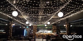 Sky Bistro