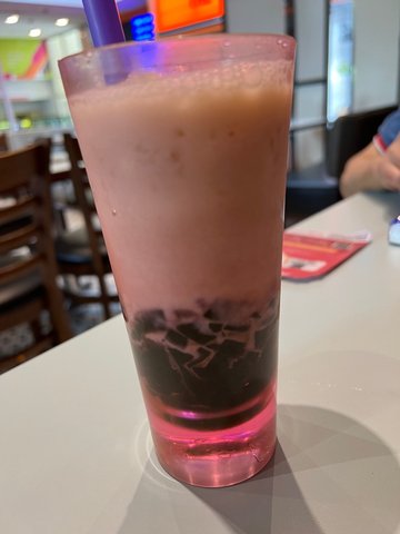 Grass  Jelly  Red  Beans