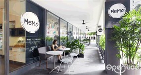 MEMO Cafe