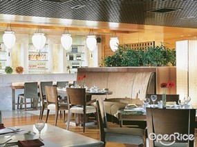 Silk Road Restaurant