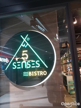 5 Senses Bistro