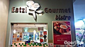 Eatzi Gourmet Steakhouse & Bistro