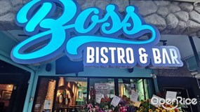 Boss Bistro & Bar
