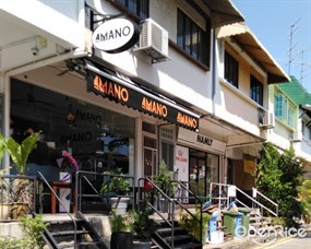 Amano