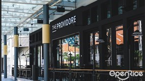 The Providore