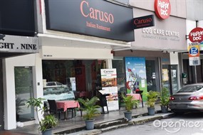Caruso Italian Restaurant