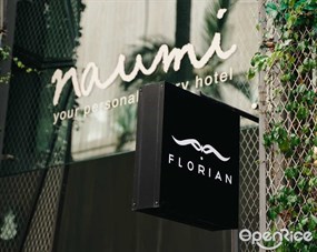 Florian Italian Restaurant & Bar