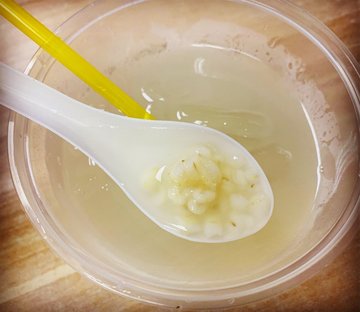 Barley (薏米水)