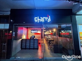 Charr'd Steakhouse