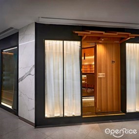Kappou Miyako Japanese Home Dining