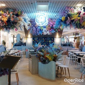 Cafe Q Classified