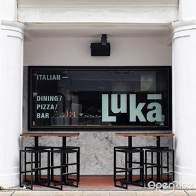 Lukā