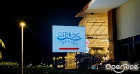 Offshore Bar & Grill