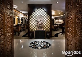 Shahi Maharani North Indian Restaurant