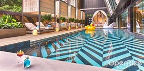 P.S.O. Beach Club