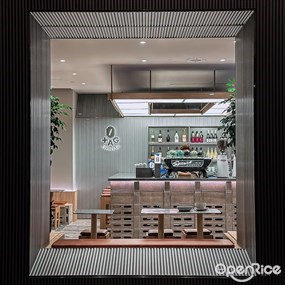 TAG Espresso
