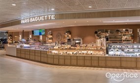 Paris Baguette