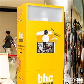 BHC Chicken