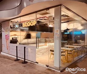 Overscoop