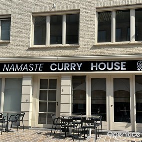 Namaste Curry House