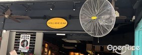 Holland Bar L'Operetta