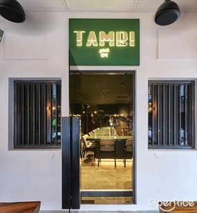 Tambi Restaurant