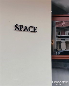 Space Coffee