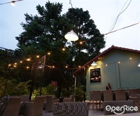 Jiu Zhuang