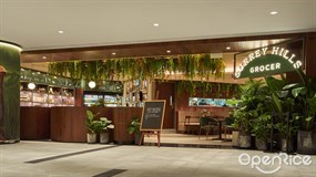 Surrey Hills Grocer - Raffles City