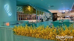 Crazy Rich Thai Café