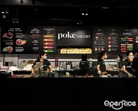 Poke Theory