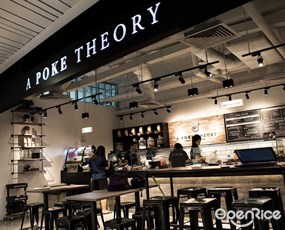 Poke Theory