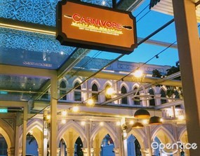 Carnivore Brazilian Churrascaria