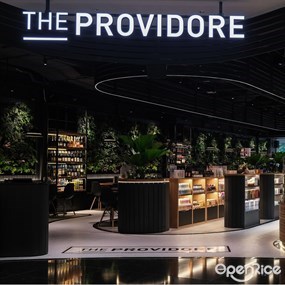 The Providore