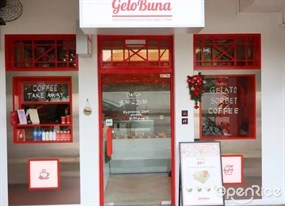 GeloBuna