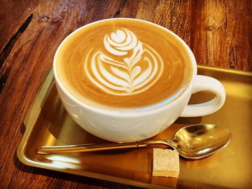 Cappuccino  