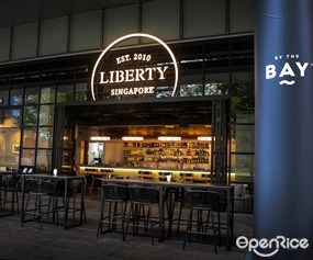 Liberty Singapore