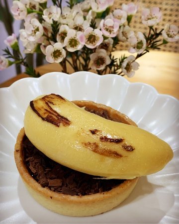 Banana Peanut Butter
