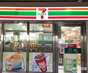 7-Eleven