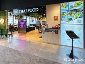 Soi 47 Thai Food