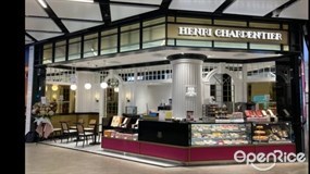 Henri Charpentier
