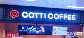 Cotti Coffee