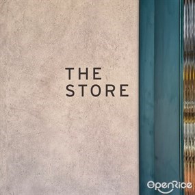 The Store