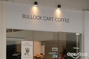 Bullock Cart Coffee