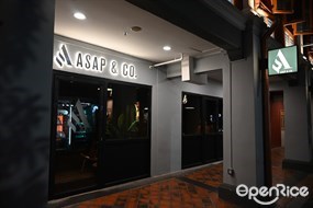 ASAP & Co