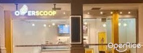 Overscoop