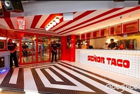 Senor Taco