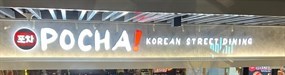 Pocha! Korean Street Dining