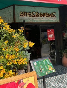 Bites & Brews