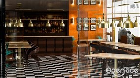 Sahebs - The Indian Restaurant